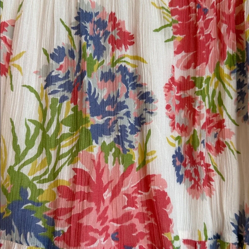 CHAPS Ralph Lauren Spring Avenue Skirt - Picture 2 of 9